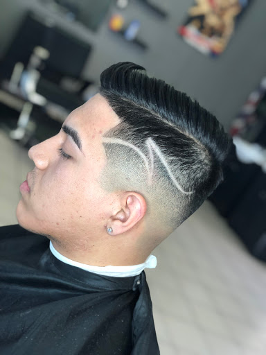 Barber Shop «Kings Barber Shop», reviews and photos, 328 N Harbor Blvd, Santa Ana, CA 92703, USA