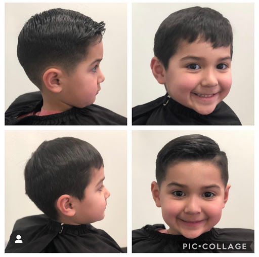 Barber Shop «Wise Guys Old School Barber Shop», reviews and photos, 610 Cedar St, Cedar Hill, TX 75104, USA