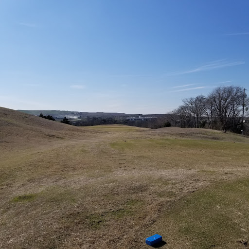 Golf Club «Old Brickyard Golf Club», reviews and photos, 605 N Fwy Service Rd, Ferris, TX 75125, USA