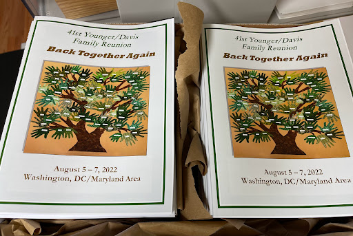 Book Publisher «Anointed Press Graphics, Inc», reviews and photos, 11191 Crain Hwy, Cheltenham, MD 20623, USA