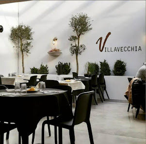 Restaurant Villavecchia Carrer Dr. Morales, 40, 17403 Sant Hilari Sacalm, Girona, España