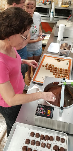 Chocolate Shop «Kakao Chocolate», reviews and photos, 7272 Manchester Rd, Maplewood, MO 63143, USA