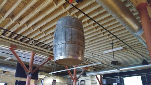 Brewery «Unruly Brewing Company», reviews and photos, 360 W Western Ave, Muskegon, MI 49440, USA