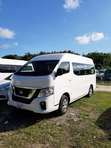 Renta De Camionetas En Cancun