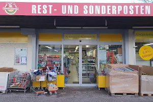 Schnäppchenmarkt image