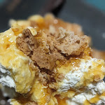 Photo n°9 de l'avis de Wouter.c fait le 23/08/2023 à 21:00 sur le  Trattoria Mandrelli à Pietralunga