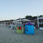 Photo n°11 de l'avis de Barbara.a fait le 22/07/2022 à 13:22 sur le  Bagno Sirenetta à Marina Romea