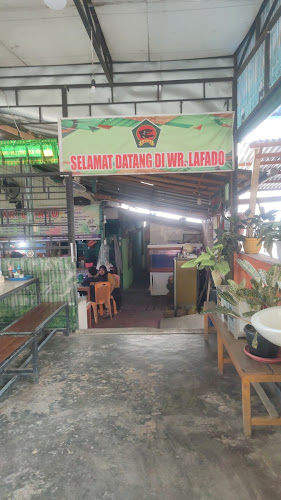 Warung Makan LAFADO