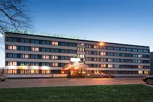 Hotel Mazowiecki Łódź image