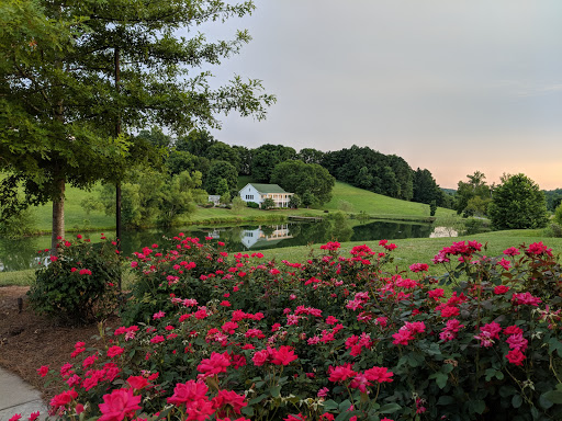 Wedding Venue «Mint Springs Farm», reviews and photos, 7730 Nolensville Rd, Nolensville, TN 37135, USA