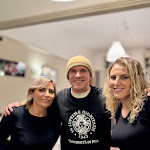 Photo n°1 de l'avis de Pousinboots. fait le 10/12/2023 à 20:54 sur le  Le Due Sorelle à Pisa