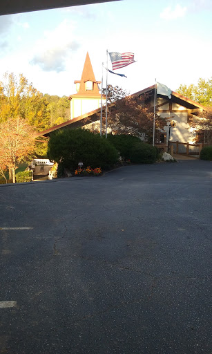 Golf Club «Innsbruck Resort & Golf Club», reviews and photos, 664 Bahn Innsbruck, Helen, GA 30545, USA