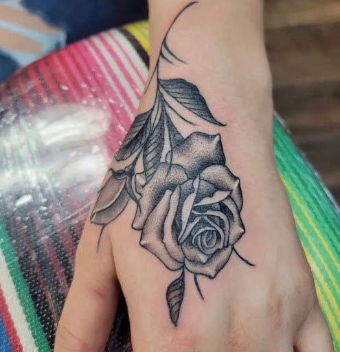 Tattoo Shop «Body Graphics Tattoo», reviews and photos, 460 S Wells Ave, Reno, NV 89502, USA