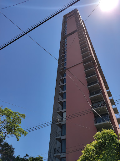 Icono Tower