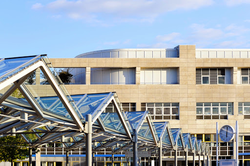 Neurochirurgie im Klinikum Nürnberg Süd