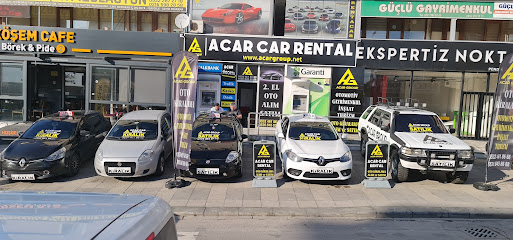 Acar Group A.Ş