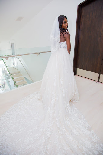 Bridal Shop «Impression Bridal», reviews and photos, 3005 West Loop S #100, Houston, TX 77027, USA