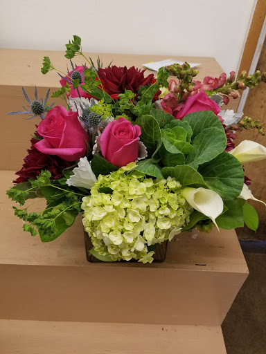 Florist «The Flowerman Inc.», reviews and photos, 2450 E Foothill Blvd, Pasadena, CA 91107, USA