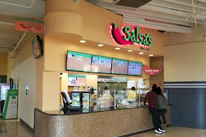 Salsa's Mex Grill image