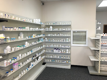 First Care Pharmacy