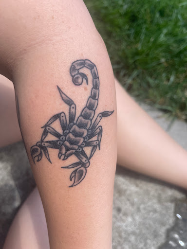 Explore tattoo ideas for dads with daughters, creative tattoo ideas in Seymour, available at 3 Sevens Tattoo