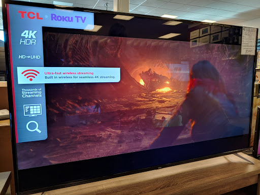 Electronics Store «Best Deal In Town Discount HDTVs and Macbooks», reviews and photos, 6811 S Eastern Ave #103, Las Vegas, NV 89119, USA