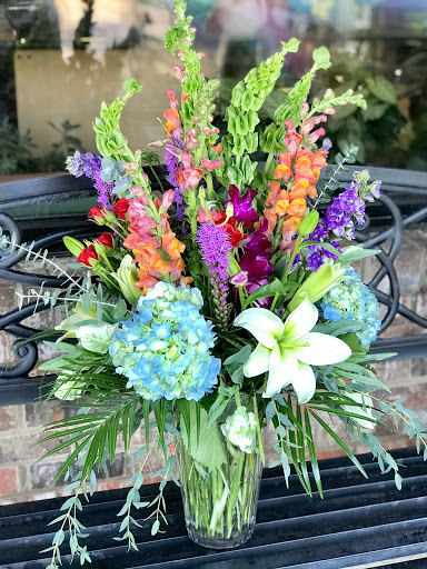 Florist «Bedazzled Flower Shop», reviews and photos, 6549 GA-54, Sharpsburg, GA 30277, USA