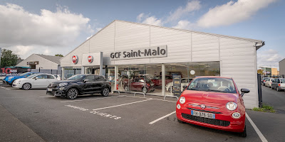 Fiat GCF Saint-Malo à Saint-Malo