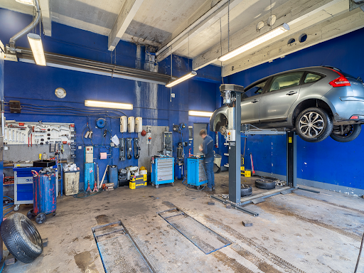 Photo 2 - Norauto Argentat
