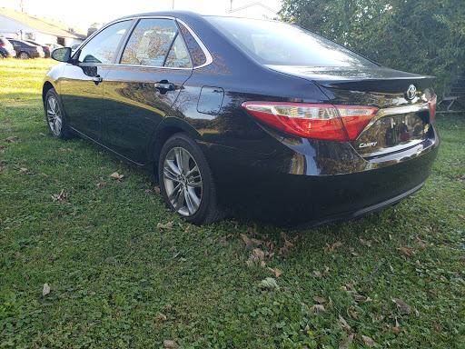 Car Dealer «A K Imports Auto Sales LLC», reviews and photos, 1090 Frank Rd, Columbus, OH 43223, USA