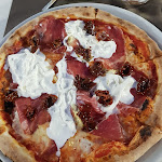 Photo n°4 de l'avis de Nautilus. fait le 11/07/2021 à 07:52 sur le  Pizzeria Triticum à Polignano a Mare