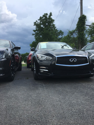 Used Car Dealer «Hertz Car Sales Nashville», reviews and photos, 1325 Vultee Blvd, Nashville, TN 37217, USA