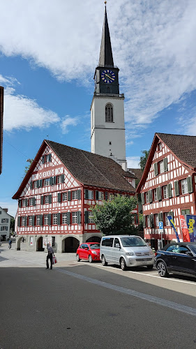 Kommentare und Rezensionen über Volg Bülach Marktgasse