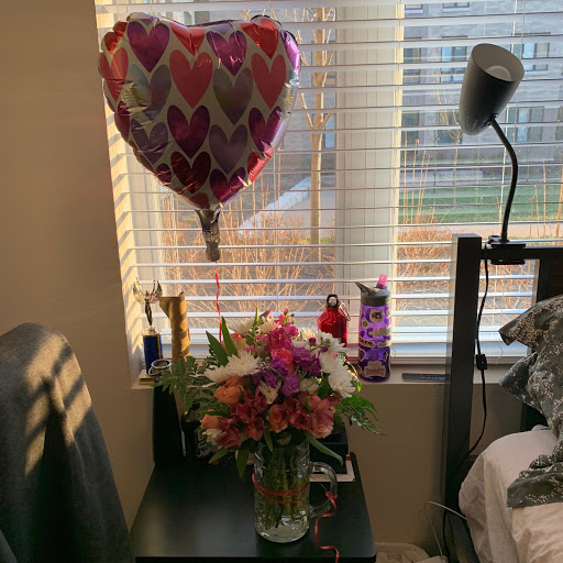 Florist «Bokay Florist», reviews and photos, 5890 N Keystone Ave, Indianapolis, IN 46220, USA
