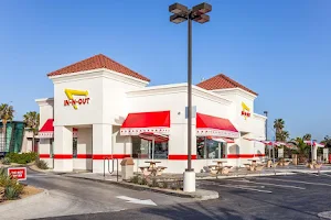 In-N-Out Burger image
