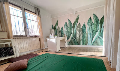 Zen Shiatsu Sophie DUMAS ANDRE à Nîmes