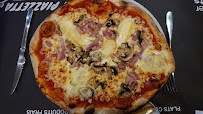 Pizza du Restaurant LA PIAZZETTA à Cugnaux - n°6