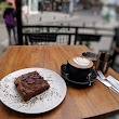 Mars Espresso & Cafe