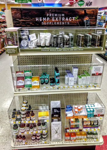 Drug Store «Bartell Drugs Gig Harbor», reviews and photos, 5500 Olympic Dr NW, Gig Harbor, WA 98335, USA