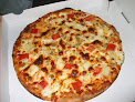 Restaurante Pizzaria Parreirinha Amora
