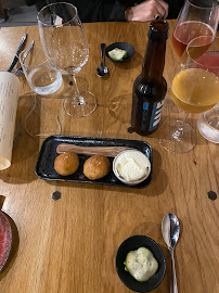 Plats et boissons du Restaurant français Loco By Jem's à Bordeaux - n°7