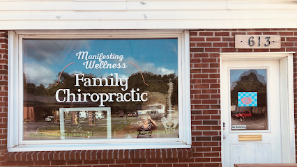 Manifesting Wellness Family Chiropractic