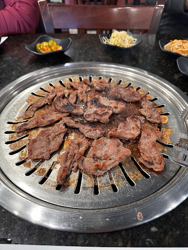 K-BBQ Simi Valley image