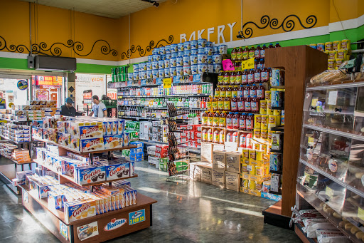 Supermarket «Pioneer Supermarkets», reviews and photos, 381 Mother Gaston Blvd, Brooklyn, NY 11212, USA