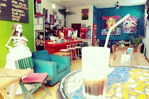 El Sofa Cafe image