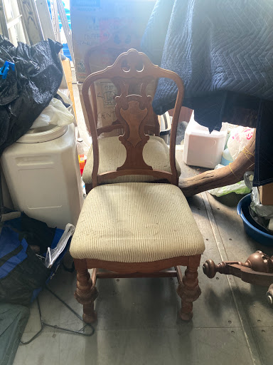 Boat Storage Facility «US Storage Centers», reviews and photos, 13201 Ramona Blvd, Irwindale, CA 91706, USA