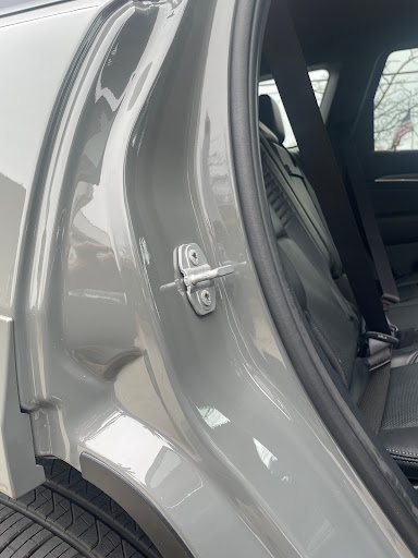 Auto Body Shop «Ace Auto Body», reviews and photos, 1209 Washington St, Stoughton, MA 02072, USA