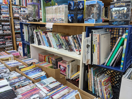 Used Book Store «Best Used Books», reviews and photos, 880 S US Hwy 17 92, Longwood, FL 32750, USA