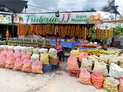 Fruteria JJ Jugos Naturales - 45A, Aratoca, Santander, Colombia