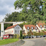 Photo n°1 de l'avis de Monika.� fait le 07/09/2021 à 11:27 sur le  The Bridge Tavern à Sebnitz